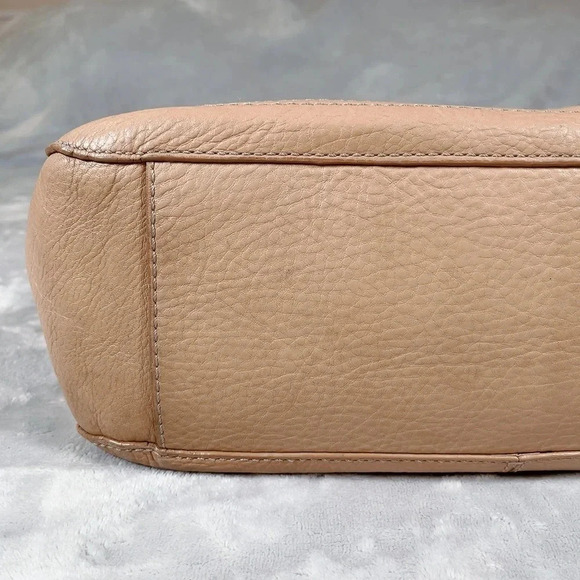 Cole Haan Brown Shoulder Bag - Picture 11 of 15